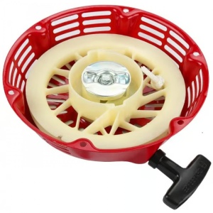 Demaror generator MIJLOCIU 177, motopompe, motoutilaje, motosape, MX563