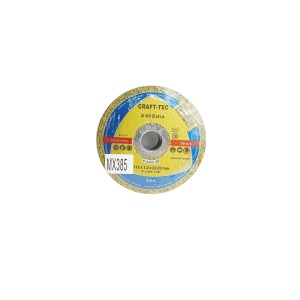 Disc abraziv pentru metal / inox 115x1.2X22.3,, MX385