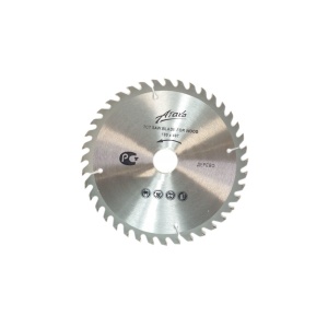 Disc LEMN 180 x 22.23 mm, 40 dinti, MX433 - Img 1