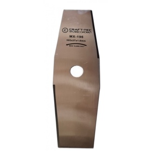 Disc motocoasa 12'' 2T GRI, 305 x 11.6,, MX196