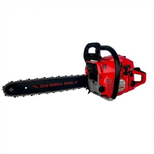 Drujba benzina, lama + lant 38CM 15'' 1.5CM 64D MX579