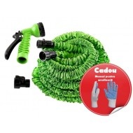 Furtun de gradina expandabil 37 metri - Img 2