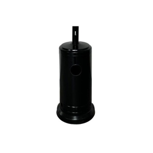 Incalzitor pe gaz terasa exterioara, 14kW, 217cm, siguranta rasturnare - Img 3