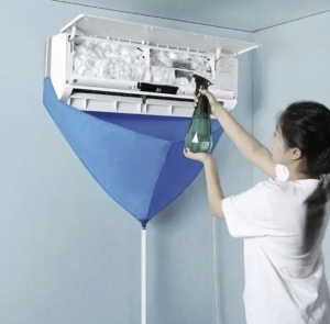 Kit de Curatat Aerul Conditionat