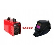 Masca de sudura - Welding Helmet - Img 2
