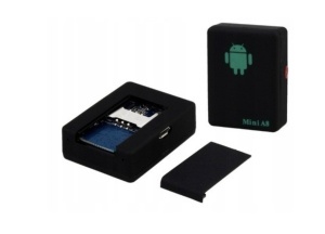 Mini Gps Tracker A8 Suport SIM - Img 3