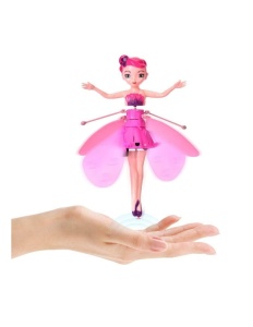 Mini zana zburatoare The Flying Fairy - Img 2