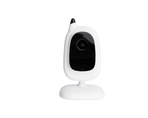 Monitor video pentru bebelusi cu camera si ecran LCD de 3.2 inchi cu camera vedere nocturna