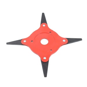 Mosor motocoasa 4 cutite tip Blizzard