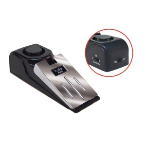 Opritor pentru usa, dotat cu sistem de alarma 120dB - Img 2