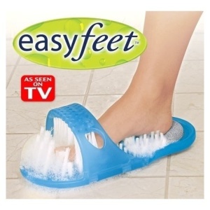 Papuci ingrijire picioare Easy Feet
