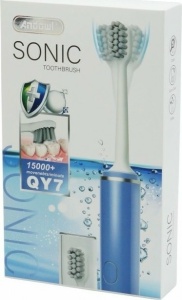 Periuta de dinti electrica, cu incarcare usb , Andowl QY7 - Img 2