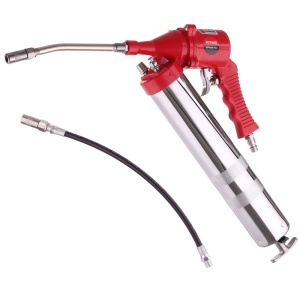 Pistol de gresare pentru cartuse pneumatice - Img 1