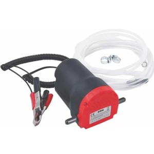 Pompa pentru transfer ulei, 12V