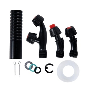 SET DUZE PENTRU POMPA DE STROPIT MANUALA