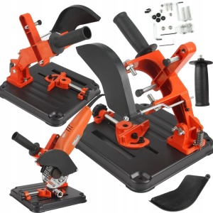 Stand pentru polizor unghiular flex