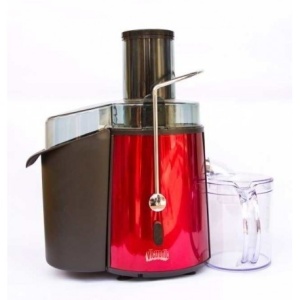 Storcator electric de fructe Power Juicer