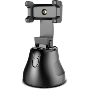 Suport telefon Smart cu urmarire automata si rotire 360 grade - Img 3
