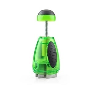 Tocatoare manuala pentru fructe si legume 5 in 1 Chopper - Img 3