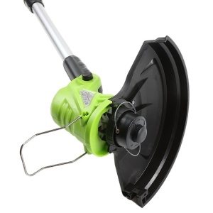 Trimmer electric Grunman 350 W, 25 cm - Img 8