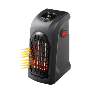 Aeroterma Mini Handy Heater