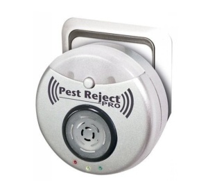 Aparat anti rozătoare și insecte Pest Reject PRO – protecție eficientă pentru casa ta - Img 4