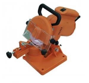 APARAT ELECTRIC ASCUTIT LANTURI DRUJBA ALIMENTARE 220V