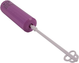 Aparat electric pentru spumat laptele 2 in 1 - Img 2