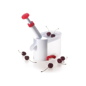 Aparat pentru extras samburi visine, cirese Cherry Pitter