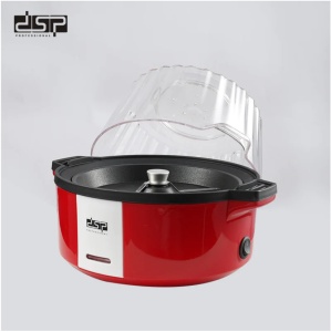 Aparat pentru realizat popcorn DSP KA2023 - Img 2