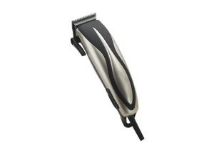 Aparat profesional de tuns si ras multifunctional,4 capete incluse