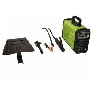Aparat sudura ECO LED MMA 495 A XL, cablu 12mm /3 m, MX953 - Img 6