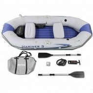 Barca gonflabila pentru copii Intex Explorer PRO 200 - Img 2
