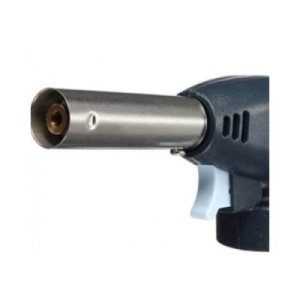 Cap pistol arzator camping 915 ALBASTRU, compatibil cu rezerva spray 227 g, MX037 - Img 4