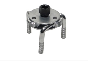 Cheie pentru Filtru de Ulei Reglabila Rotunda cu 3 Brate