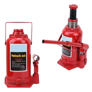 Cric hidraulic 16t tip butelie MX1034 - Img 2