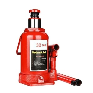 Cric hidraulic 32t tip butelie MX1036