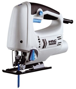 Fierastrau electric pendular, 600 W, 3000 spm