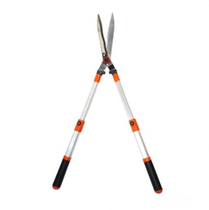 Foarfeca extensibila pentru GARD VIU, din aluminiu, 67-98cm, MX329