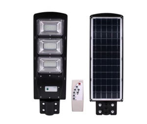 Lampa Solara LED stradala, AT PERFORMANCE, 200W