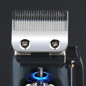 MASINA DE TUNS ANIMALE, ACUMULATOR, INCARCARE USB, ACCESORII - Img 4