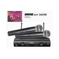 Microfon wireless sistem karaoke cu boxe si bluetooth - Img 2