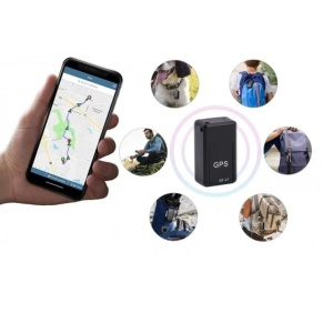 Modul GPS, GF-07 - Img 2