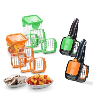 Pachet Nicer Dicer Quick