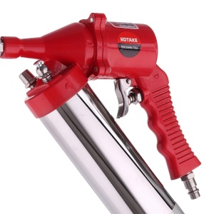Pistol de gresare pentru cartuse pneumatice - Img 4