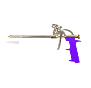 Pistol spuma profesional