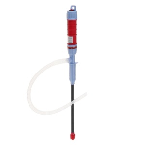 Pompa electrica pe baterii, transfer lichide , 6 litri/ minut