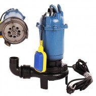 Pompa submersibila de apa Kraft UK 52163 - Img 2