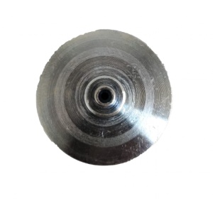 Reductie incarcare/adaptor pentru butelie camping guler si arzator gri 8 litri MX1188 - Img 3