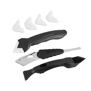 Set spatula pentru indepartarea siliconului - Img 3